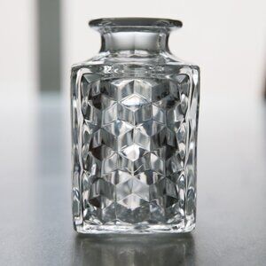 Fostoria American Cordial Decanter